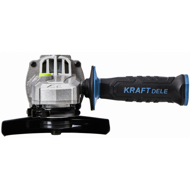 SZLIFIERKA KĄTOWA 1500W KD3045
