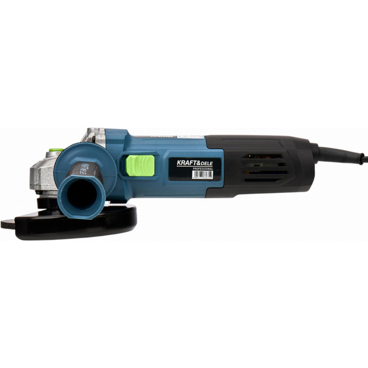 SZLIFIERKA KĄTOWA 1600W KD1722