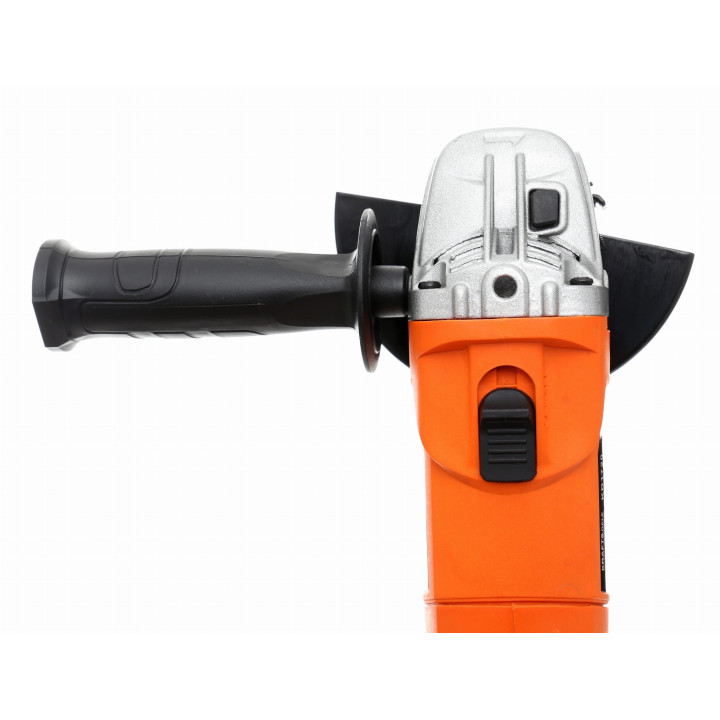 SZLIFIERKA KĄTOWA 1150W KD1720