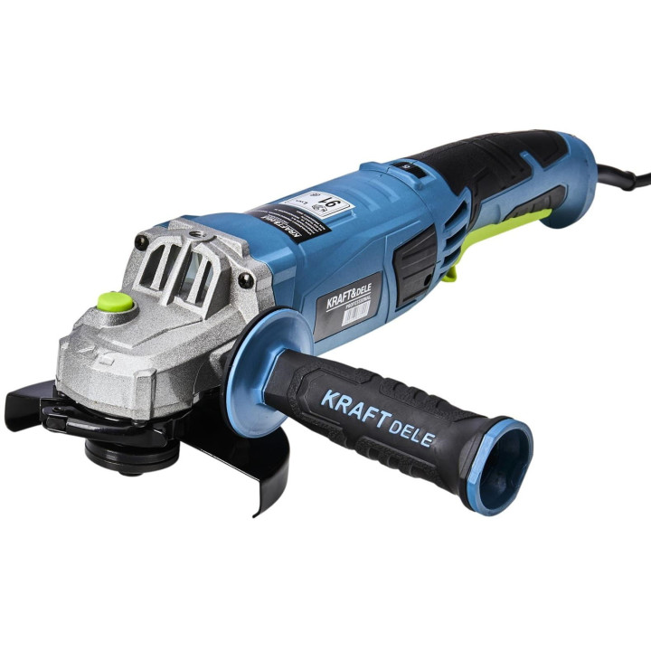 SZLIFIERKA KĄTOWA 1500W KD3045
