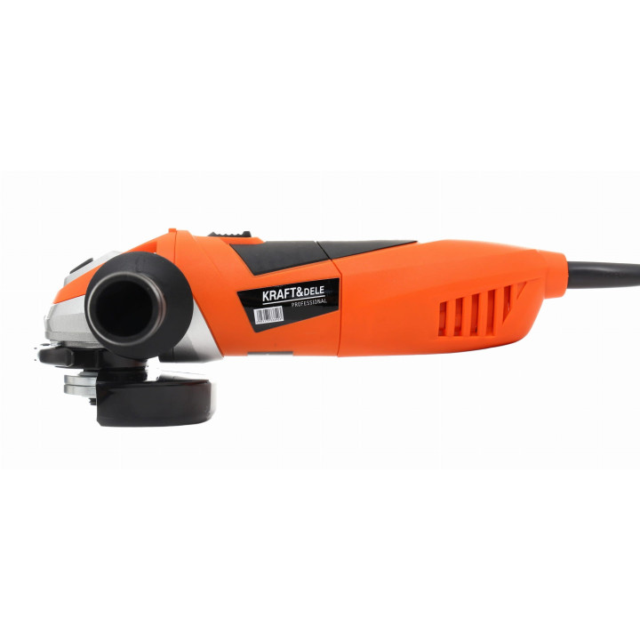 SZLIFIERKA KĄTOWA 1600W KD3047