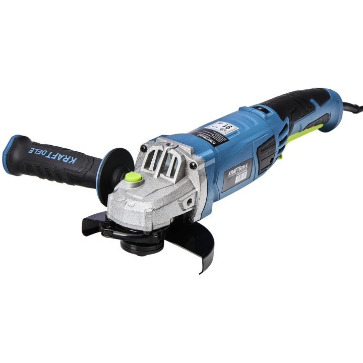 SZLIFIERKA KĄTOWA 1500W KD3045