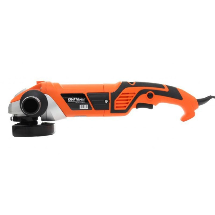 SZLIFIERKA KĄTOWA 1200W KD3048