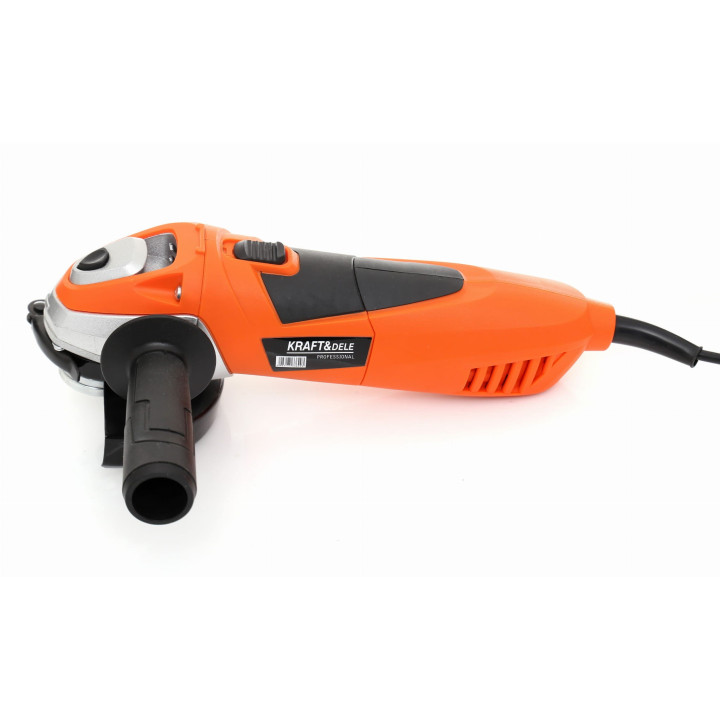 SZLIFIERKA KĄTOWA 1600W KD3047