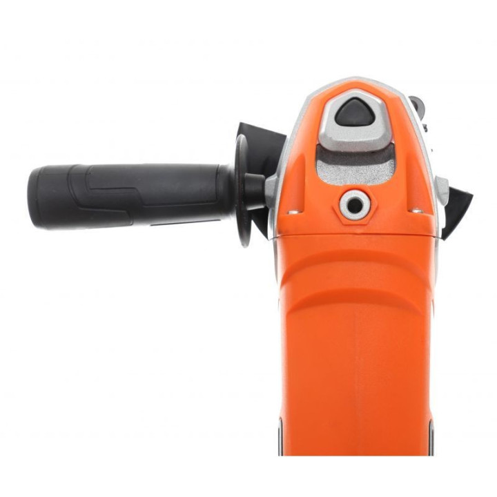 SZLIFIERKA KĄTOWA 1200W KD3048