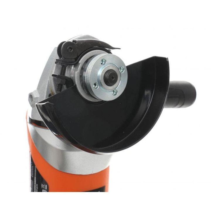 SZLIFIERKA KĄTOWA 1200W KD3048