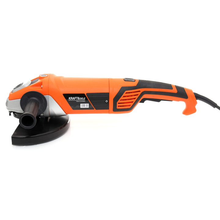 SZLIFIERKA KĄTOWA 3100W KD3049