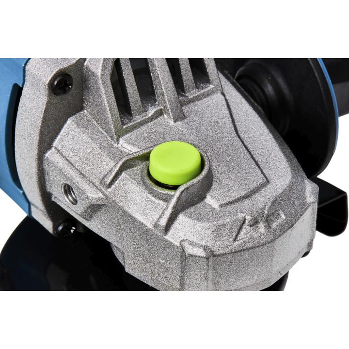 SZLIFIERKA KĄTOWA 1500W KD3045