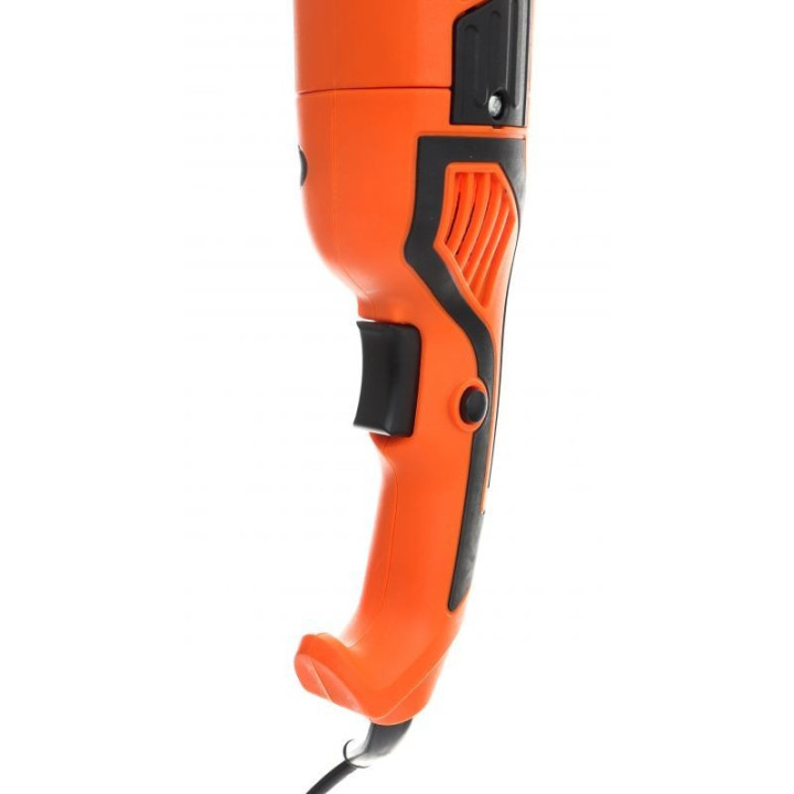 SZLIFIERKA KĄTOWA 1200W KD3048