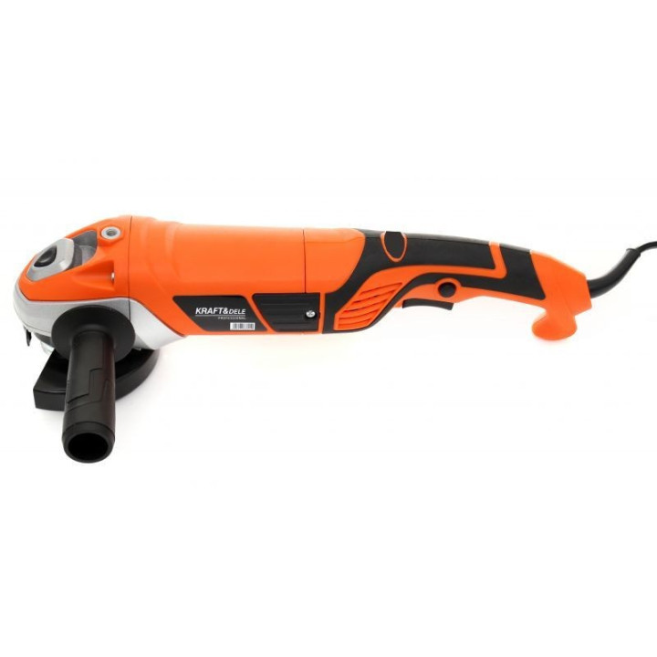 SZLIFIERKA KĄTOWA 1200W KD3048