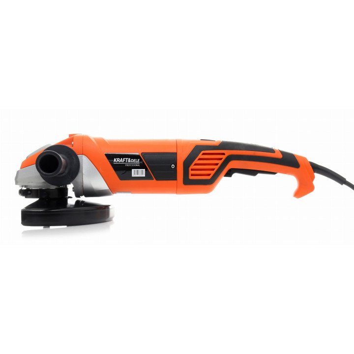 SZLIFIERKA KĄTOWA 3100W KD3049