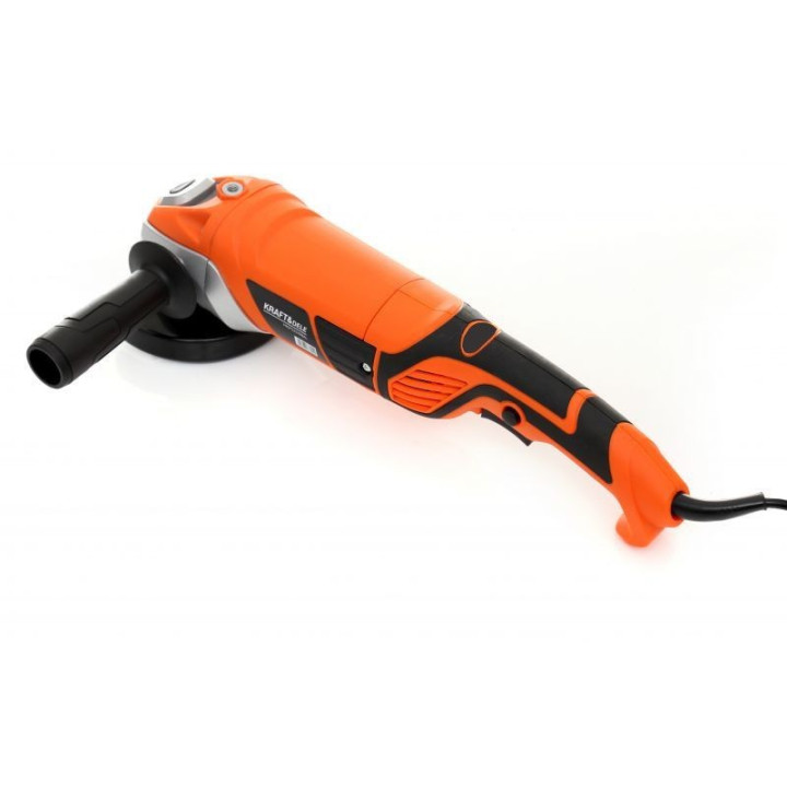 SZLIFIERKA KĄTOWA 1200W KD3048