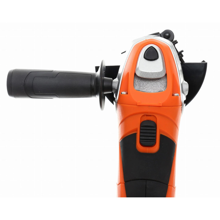 SZLIFIERKA KĄTOWA 1600W KD3047
