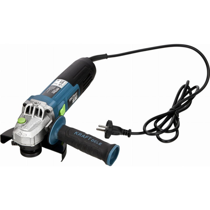 SZLIFIERKA KĄTOWA 1600W KD1722