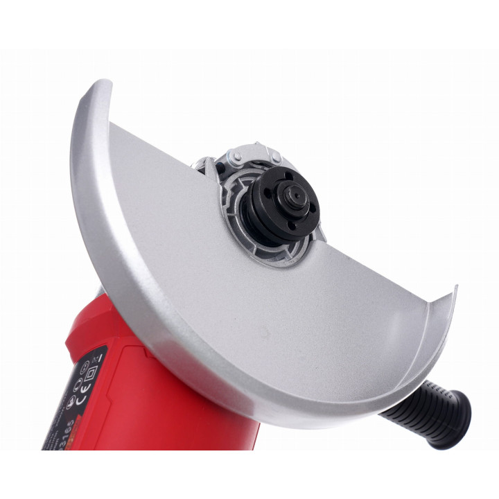 SZLIFIERKA KĄTOWA 230mm/2950W KD3165