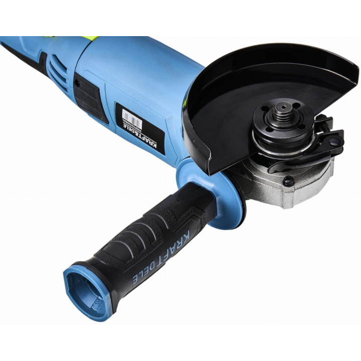 SZLIFIERKA KĄTOWA 1500W KD3045