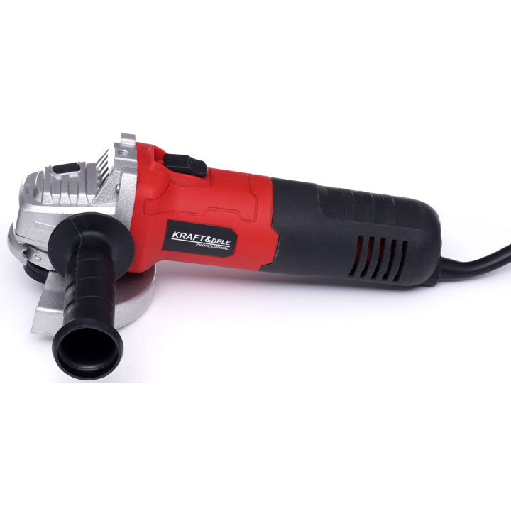 SZLIFIERKA KĄTOWA 125mm 1500W KD3160