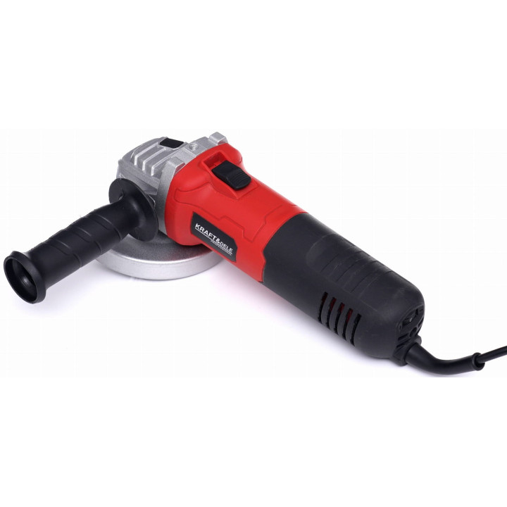 SZLIFIERKA KĄTOWA 125mm 1500W KD3160