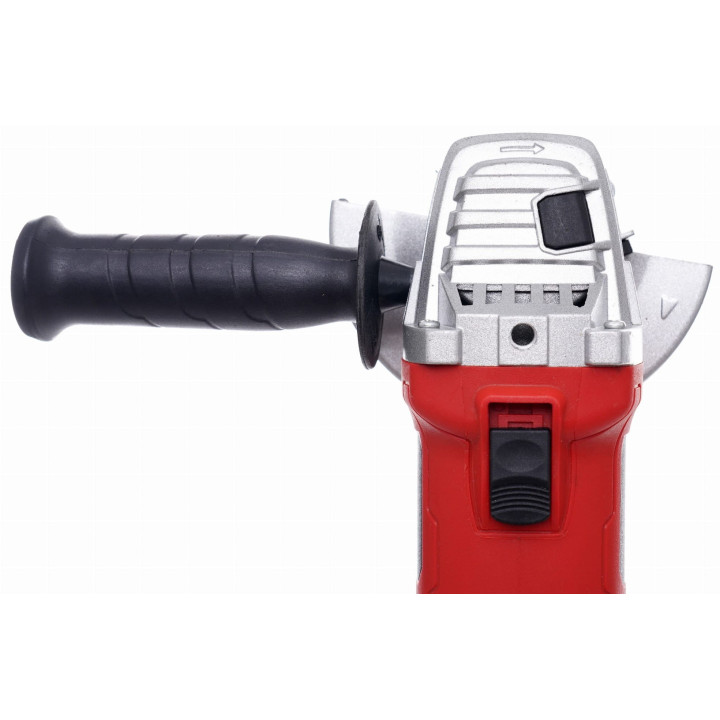 SZLIFIERKA KĄTOWA 125mm 1500W KD3160