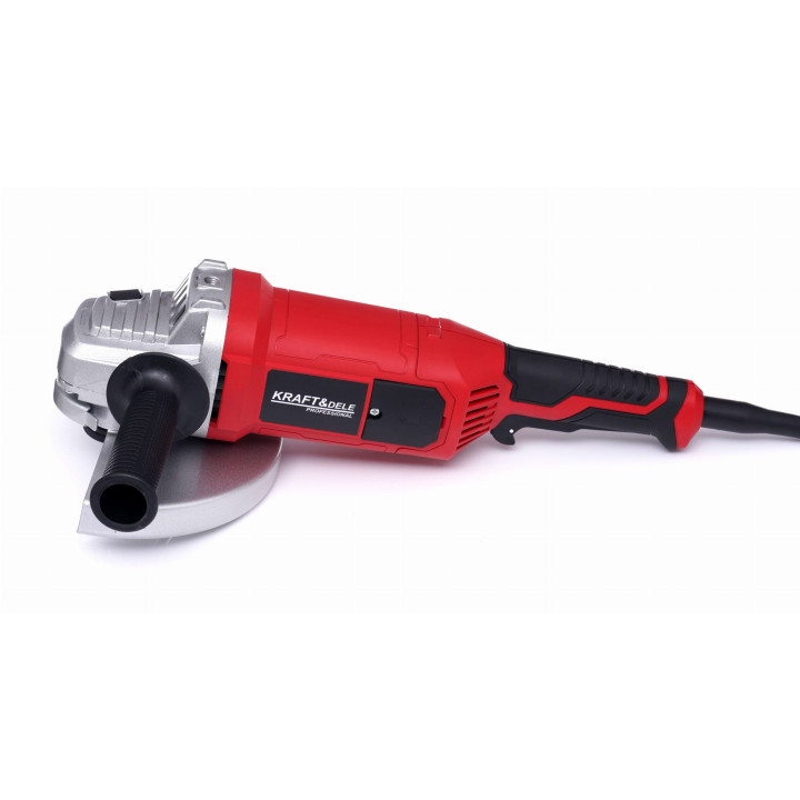 SZLIFIERKA KĄTOWA 230mm/2950W KD3165