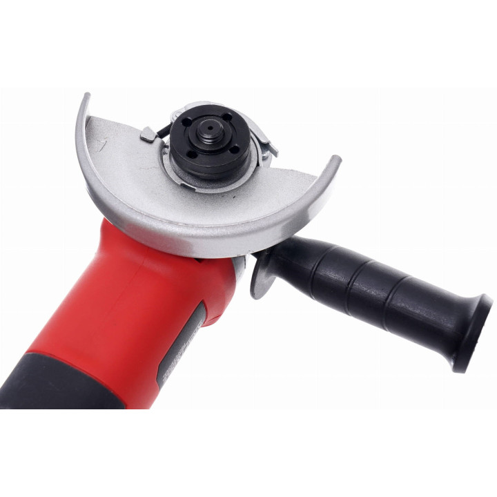 SZLIFIERKA KĄTOWA 125mm 1500W KD3160