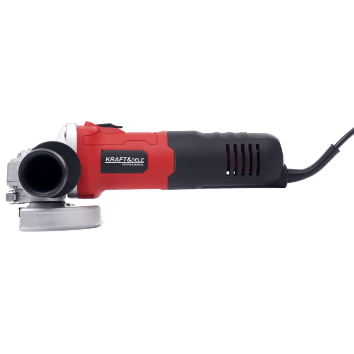 SZLIFIERKA KĄTOWA 125mm 1500W KD3160