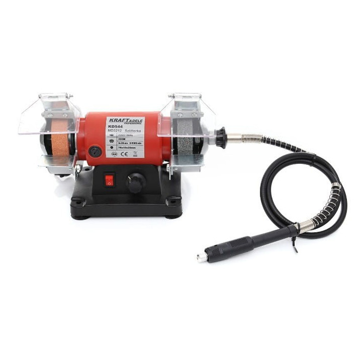 Szlifierka stołowa 200W KD544