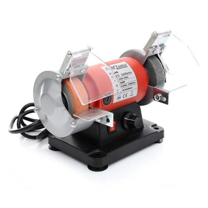 Szlifierka stołowa 200W KD544