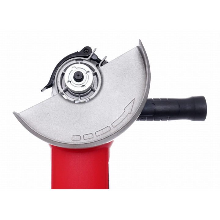 SZLIFIERKA KĄTOWA 180mm/3100W KD3039
