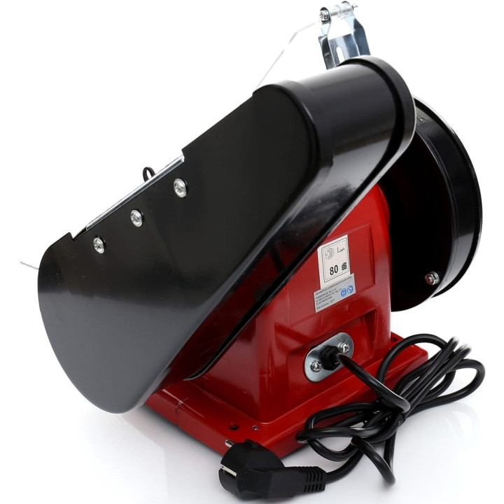 SZLIFIERKA STOŁOWA TAŚMOWA 1800W KD545