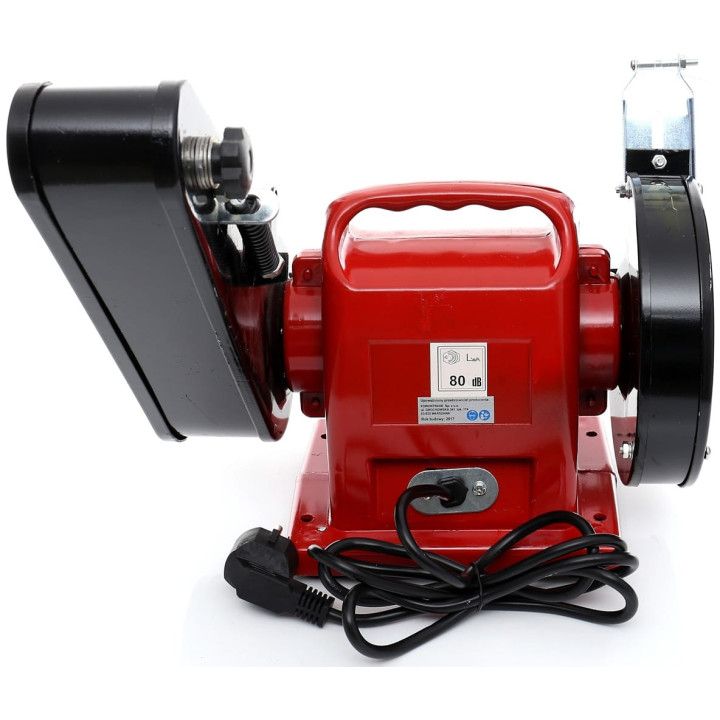 SZLIFIERKA STOŁOWA TAŚMOWA 1800W KD545