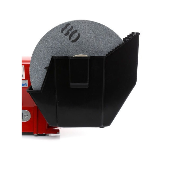 Szlifierka stołowa mokro/sucho 1800W KD546