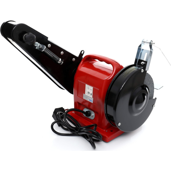SZLIFIERKA STOŁOWA TAŚMOWA 1800W KD545