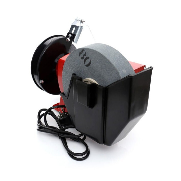 Szlifierka stołowa mokro/sucho 1800W KD546