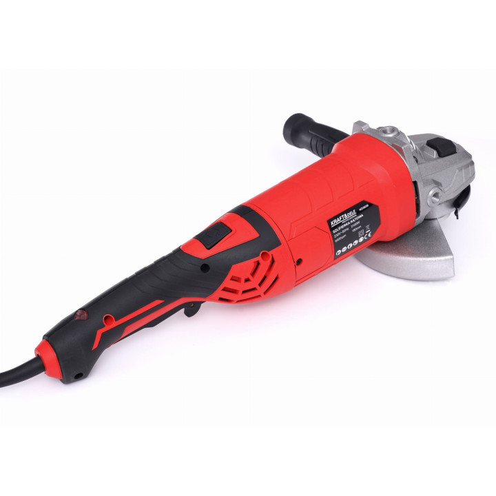SZLIFIERKA KĄTOWA 180mm/3100W KD3039