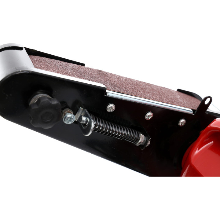 SZLIFIERKA STOŁOWA TAŚMOWA 1800W KD545