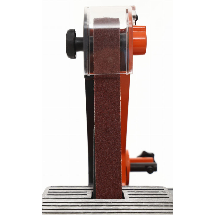 SZLIFIERKA TAŚMOWO TALERZOWA 550W KD1731