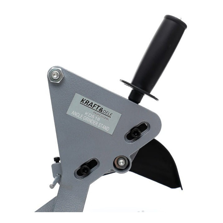 Stojak do szlifierki 115/125mm KD518