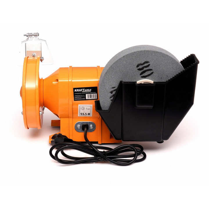 Szlifierka stołowa mokro/sucho 1800W KD546-Z