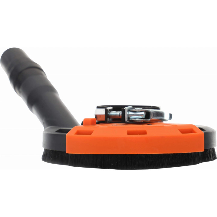 Odsysająca osłona przeciwpyłowa 125mm KD1975