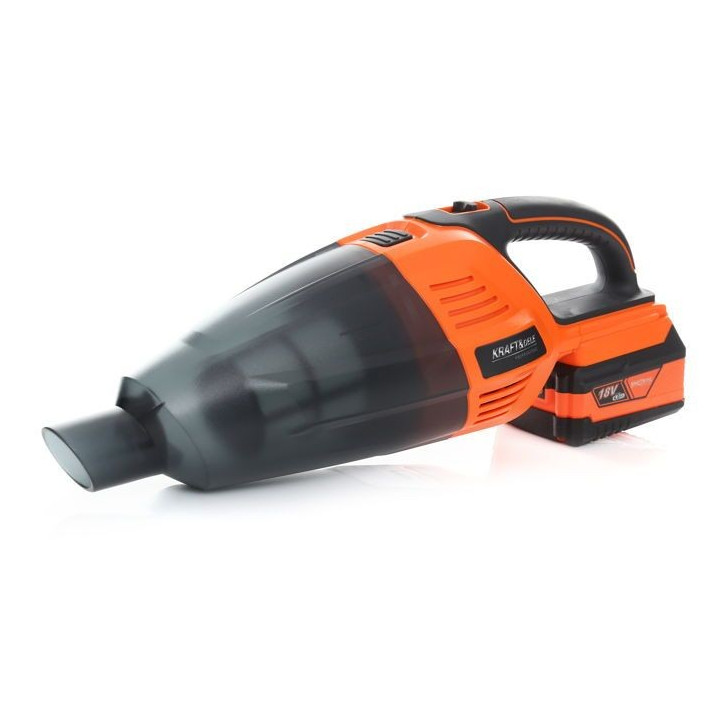 Odkurzacz 18V PROSERIES KD1776