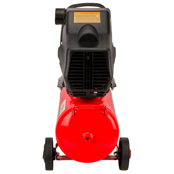 Kompresor Olejowy 24L KD400