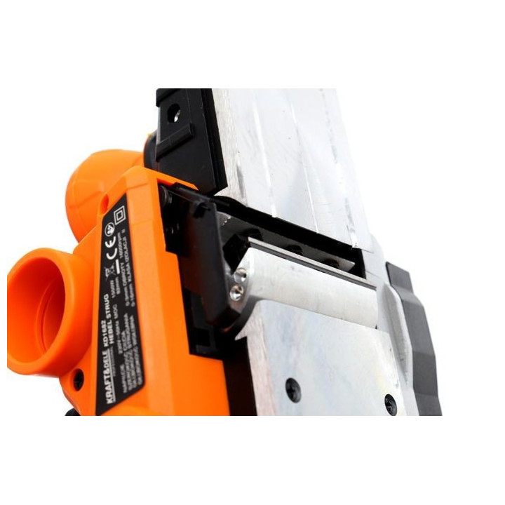 Strug elektryczny 1550W KD1682