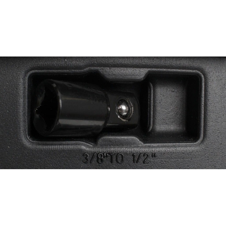 Zestaw narzędzi pneumatycznych KD1421 34EL. LX-008