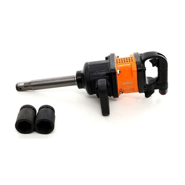 Klucz pneumatyczny 4800Nm KD1426