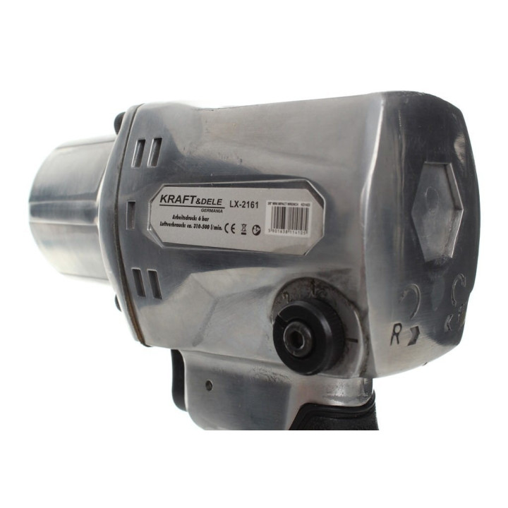 Klucz udarowy pneumatyczny LX-2161 KD1423