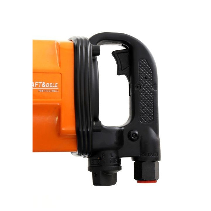 Klucz pneumatyczny 4800Nm KD1426