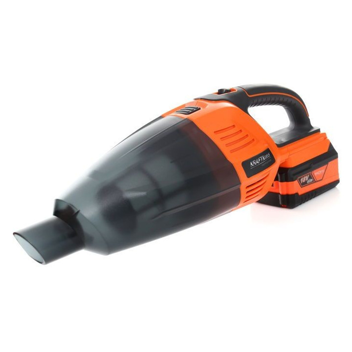 Odkurzacz 18V PROSERIES KD1776