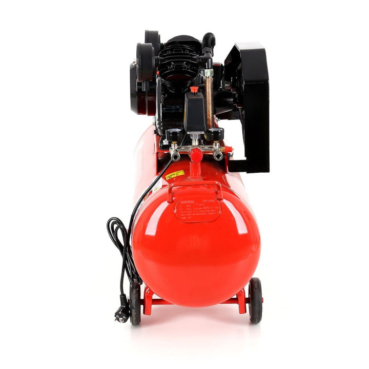 Kompresor Olejowy 100L 230V KD402