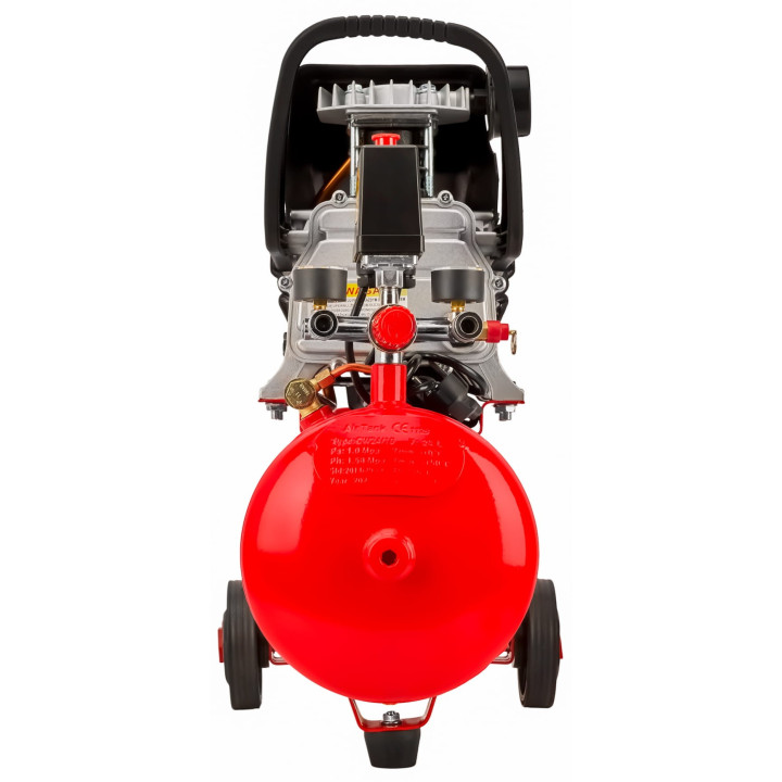 Kompresor Olejowy 24L KD400